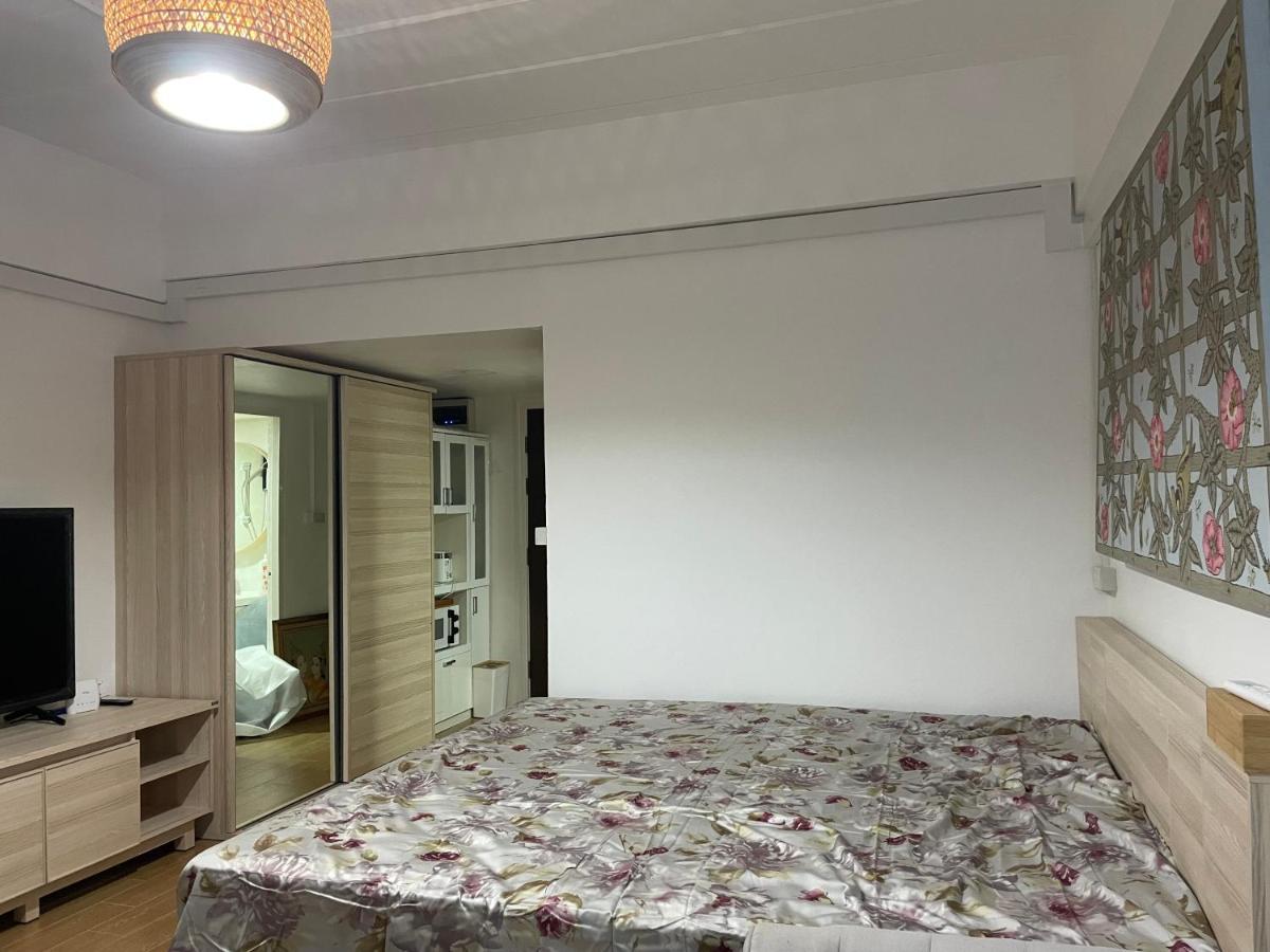 Kiang Mo Gumpuju Bed & Breakfast Chiang Mai Exterior photo