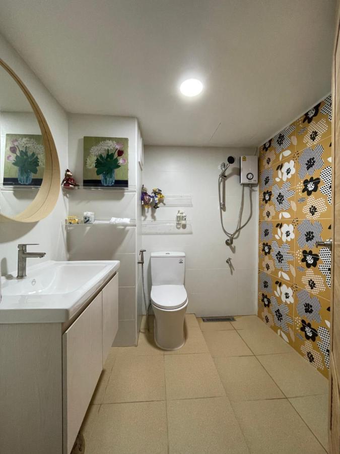 Kiang Mo Gumpuju Bed & Breakfast Chiang Mai Exterior photo